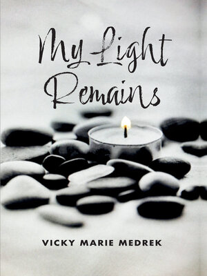 cover image of My Light Remains
